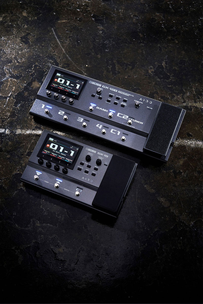 GX-10