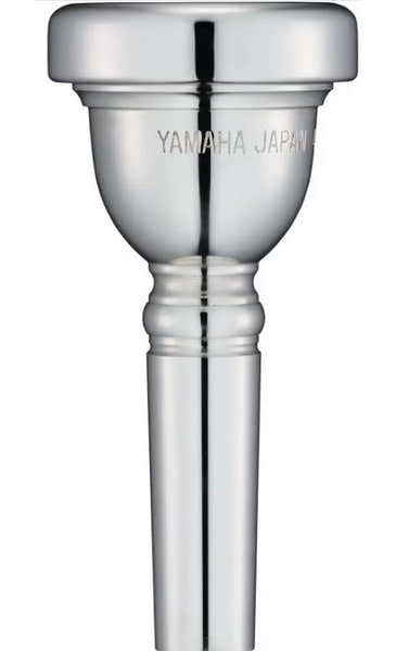 Yamaha SL48S Standard Petite Perce - Argentée (Trombone)