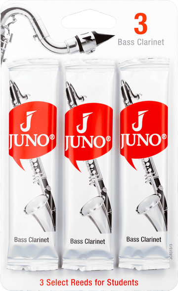 Juno 3,0 - Clarinette Basse