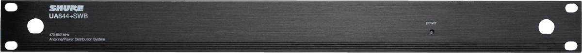 UA844+swb - Distributeur D'antennes