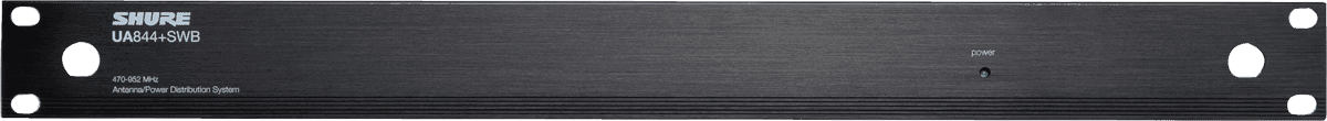 UA844+swb - Distributeur D'antennes