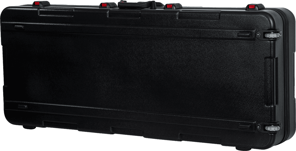 Housse Clavier TSA76D Noir