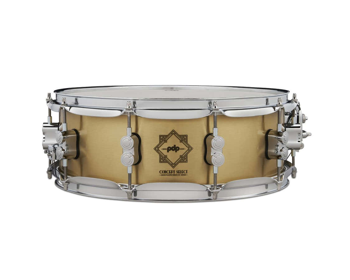 Concept Select Bell Brass 14X5