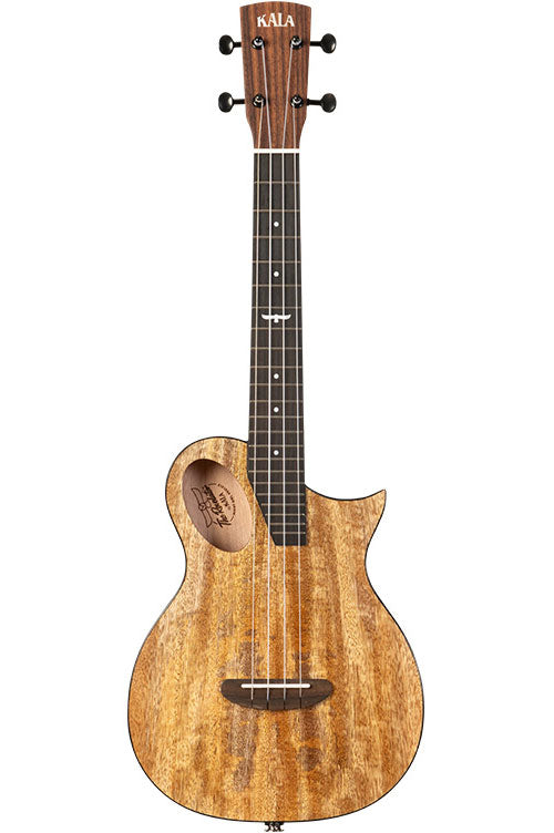 Kala Revelator Night Owl Mango Tenor Eq + Housse