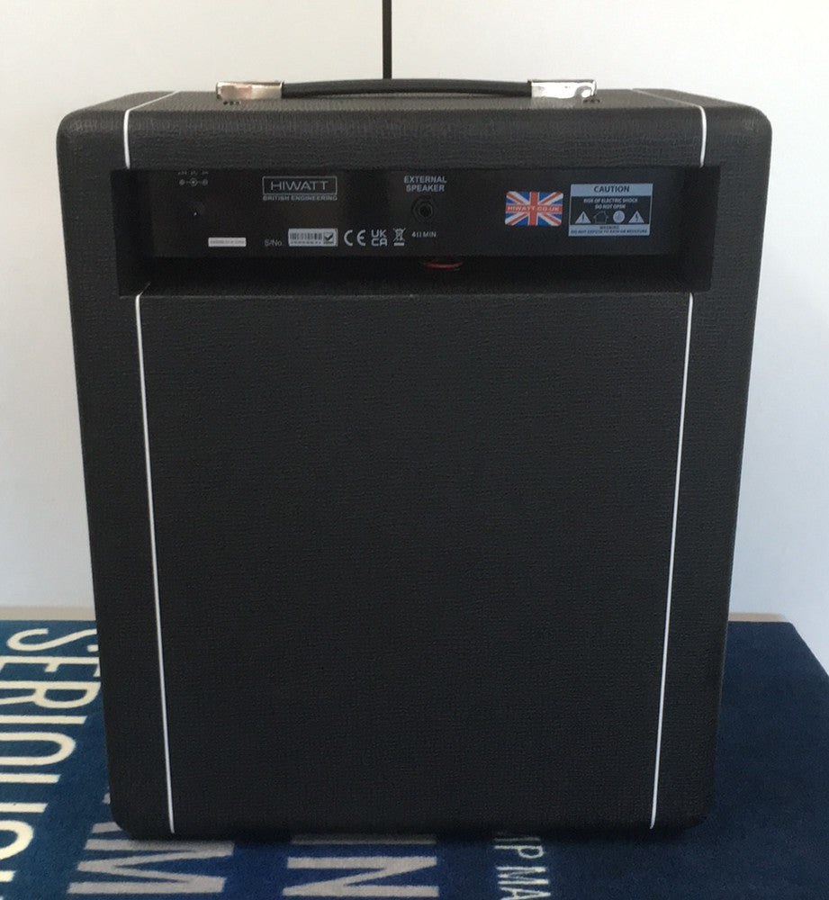 Bulldog 30C 10" - Stock B