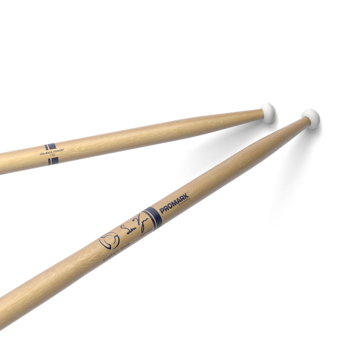 Sean Vega DC Ténor Hickory TS8