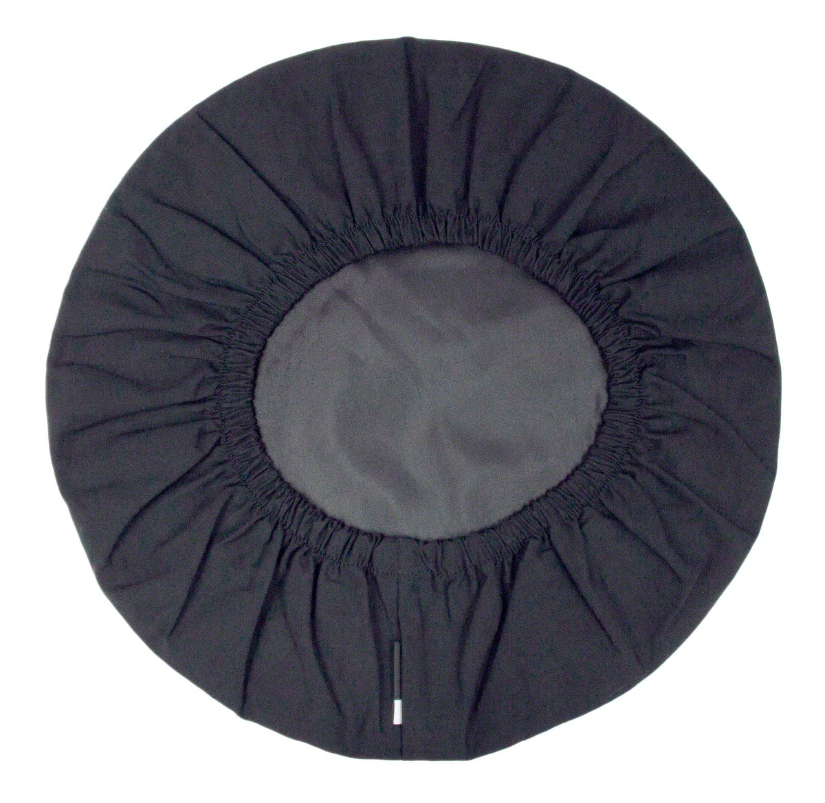 Housse Protection Peau Djembé 35-38 CM Coton Couleur