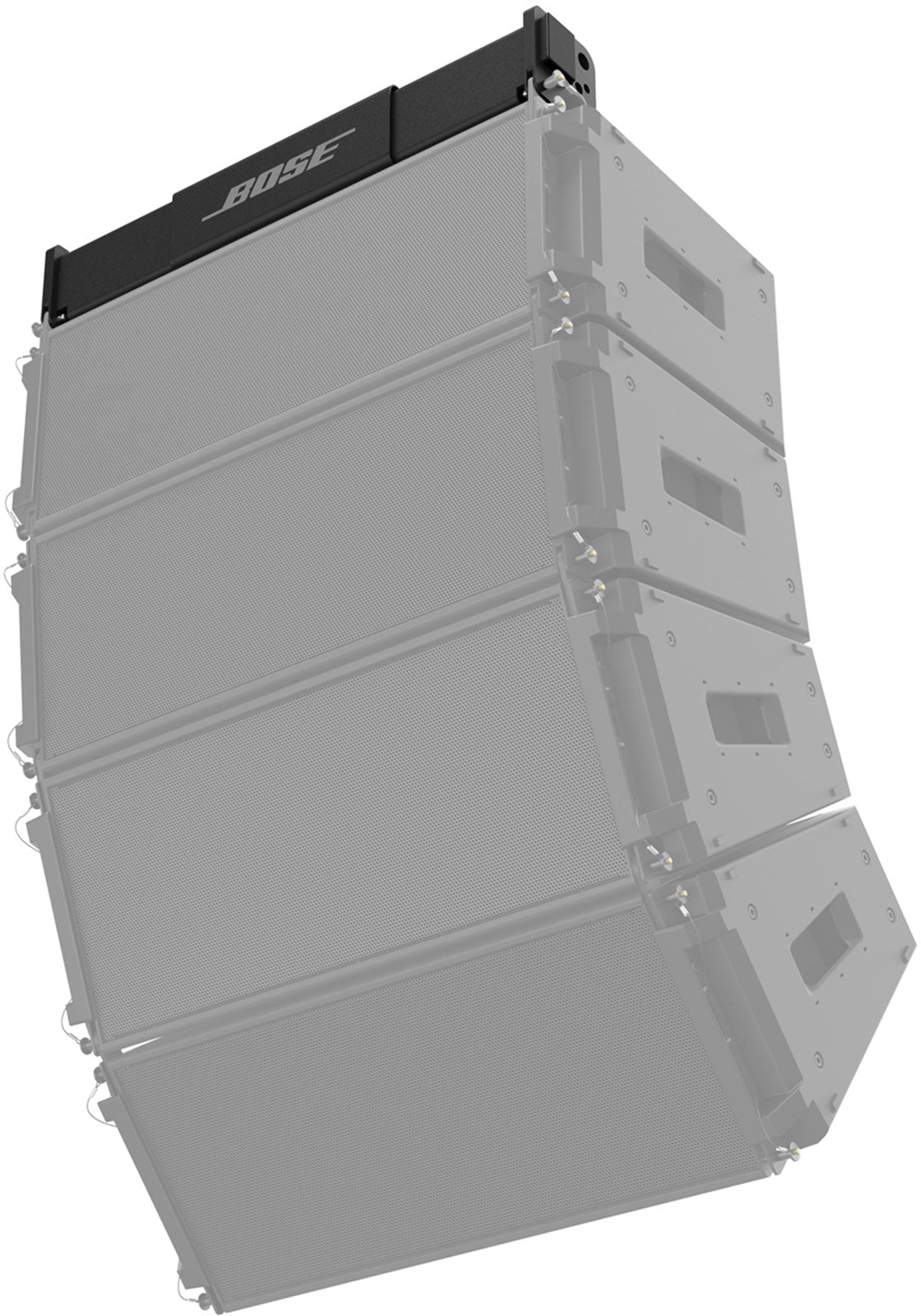 SMAFT ShowMatch T-bar array frame