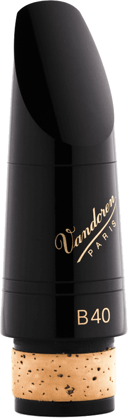 Vandoren Bec - Clarinette Sib - B40 (CM307)
