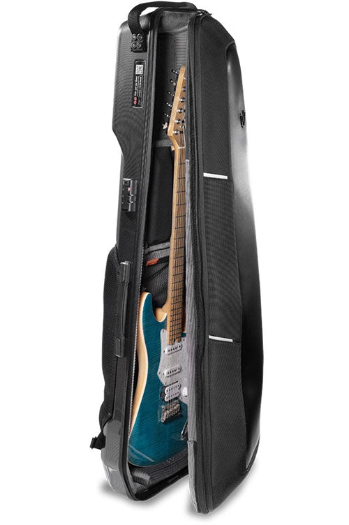 Gruvgear Kapsule - Guitare électrique Black