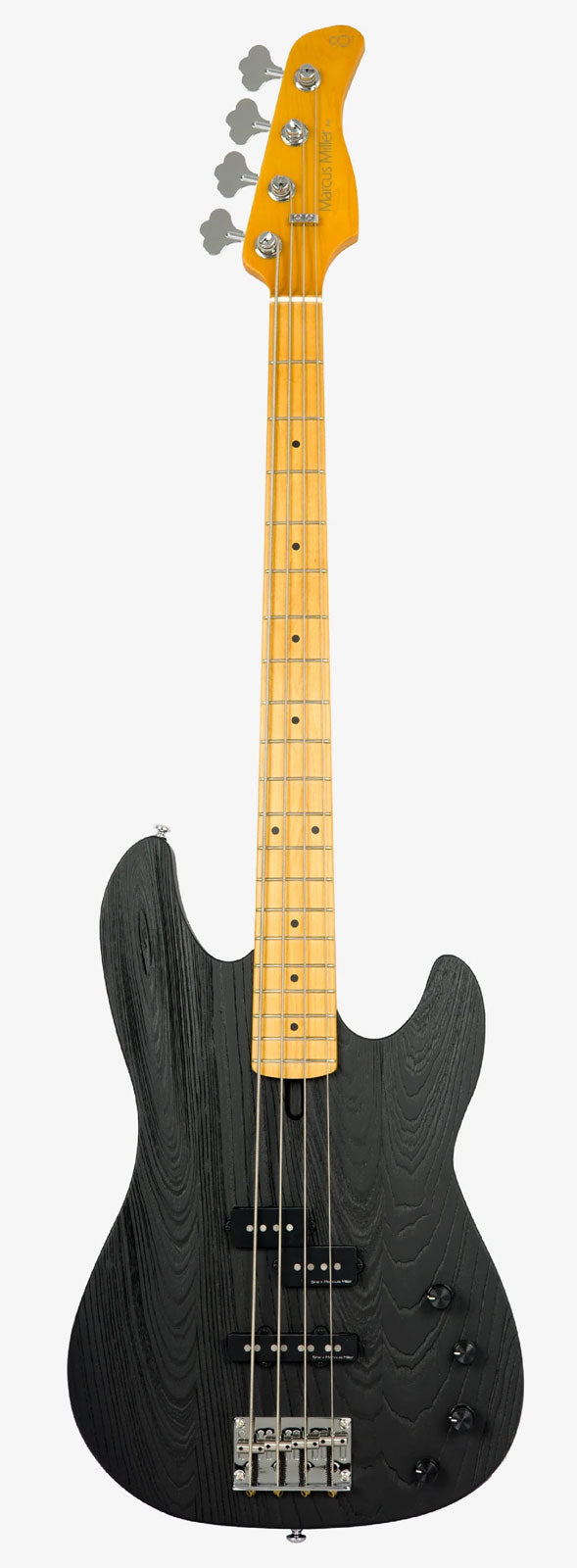P6-4 Black