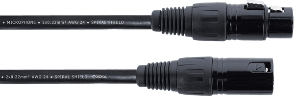 Câble Micro XLR 50 CM