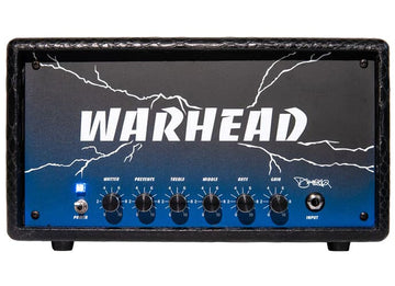 Warhead Dime Bolt
