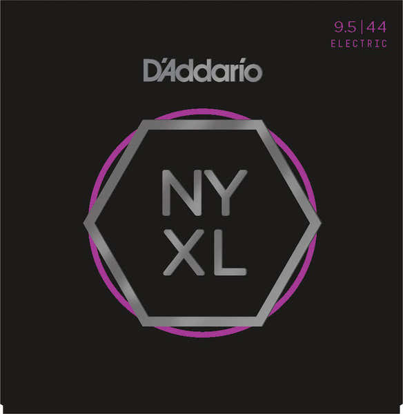 NYXL09544 Super Light 9.5-44
