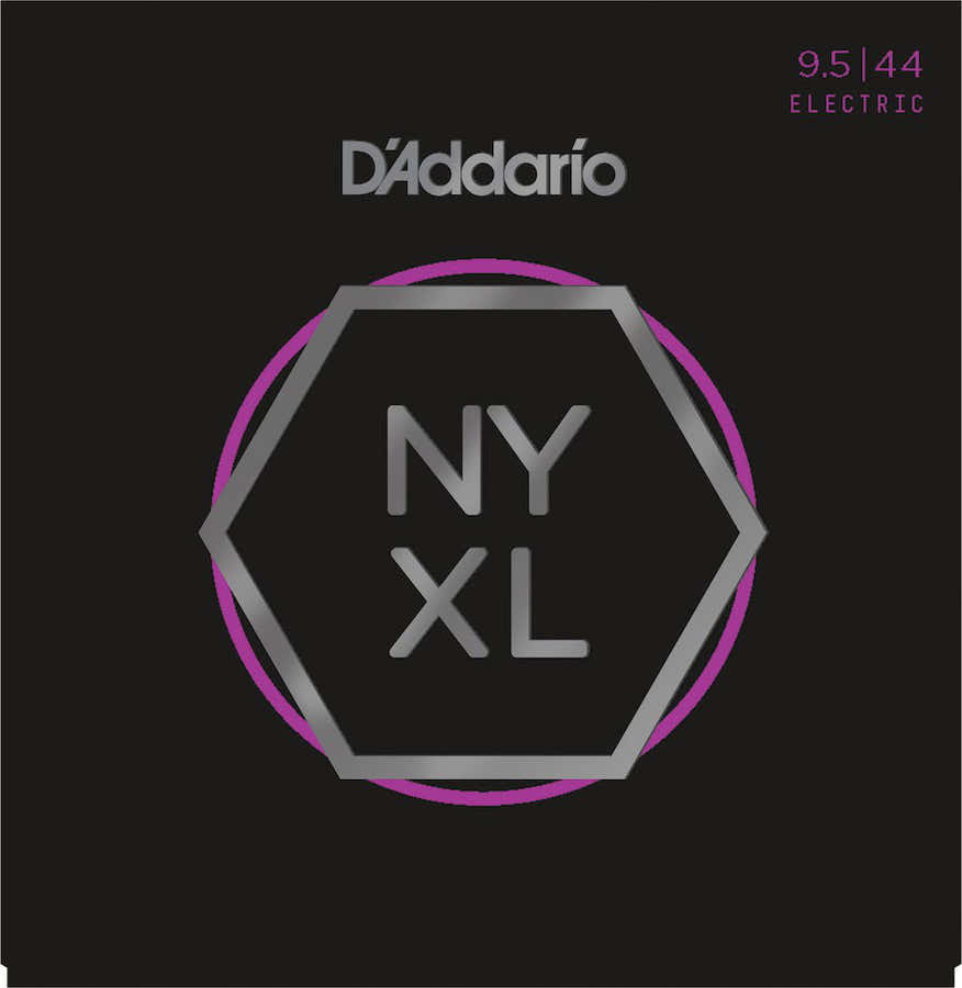 NYXL09544 Super Light 9.5-44