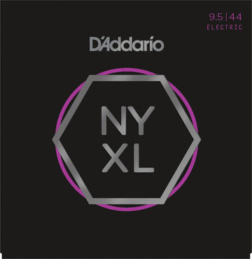 NYXL09544 Super Light 9.5-44