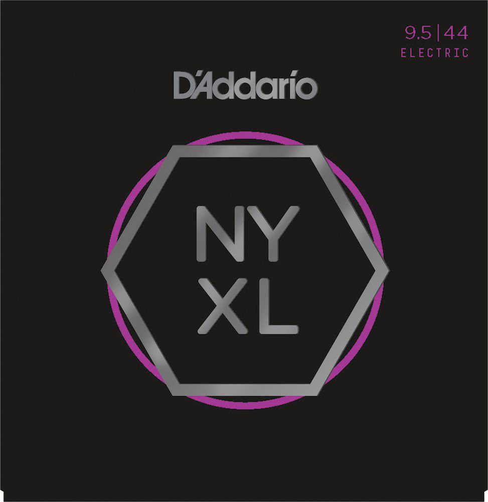 NYXL09544 Super Light 9.5-44