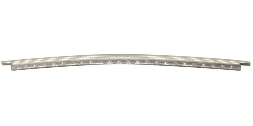 Partsland Frettes Maillechort 2,7 X 2,8 Mm guitare/Basse