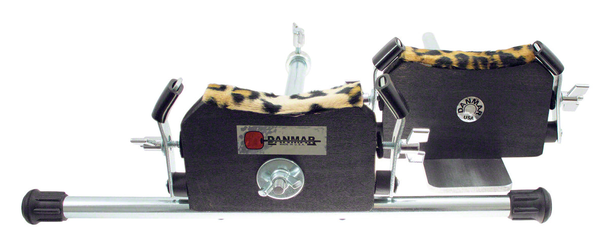 Rehausseur Tom Basse En Grosse Caisse 14"/18"