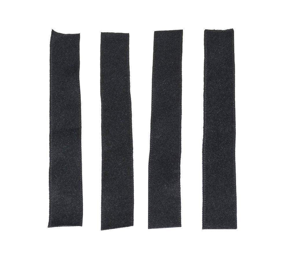 Gibraltar SC-RST Accessoire Caisse Claire Cloth Strips