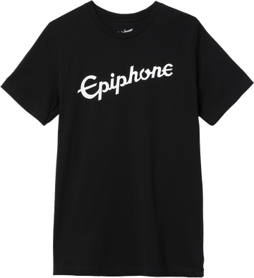 "XL" Lifestyle Vintage Logo Tee Black