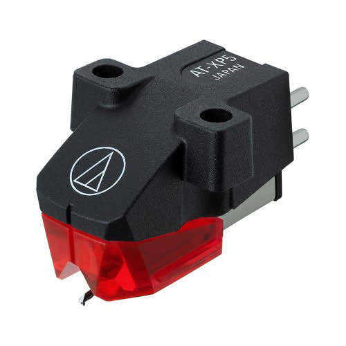 Audio Technica AT-XP5