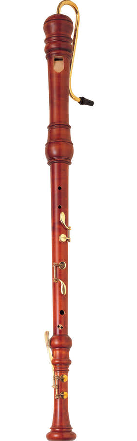 YRB61 Basse - Érable (Baroque)