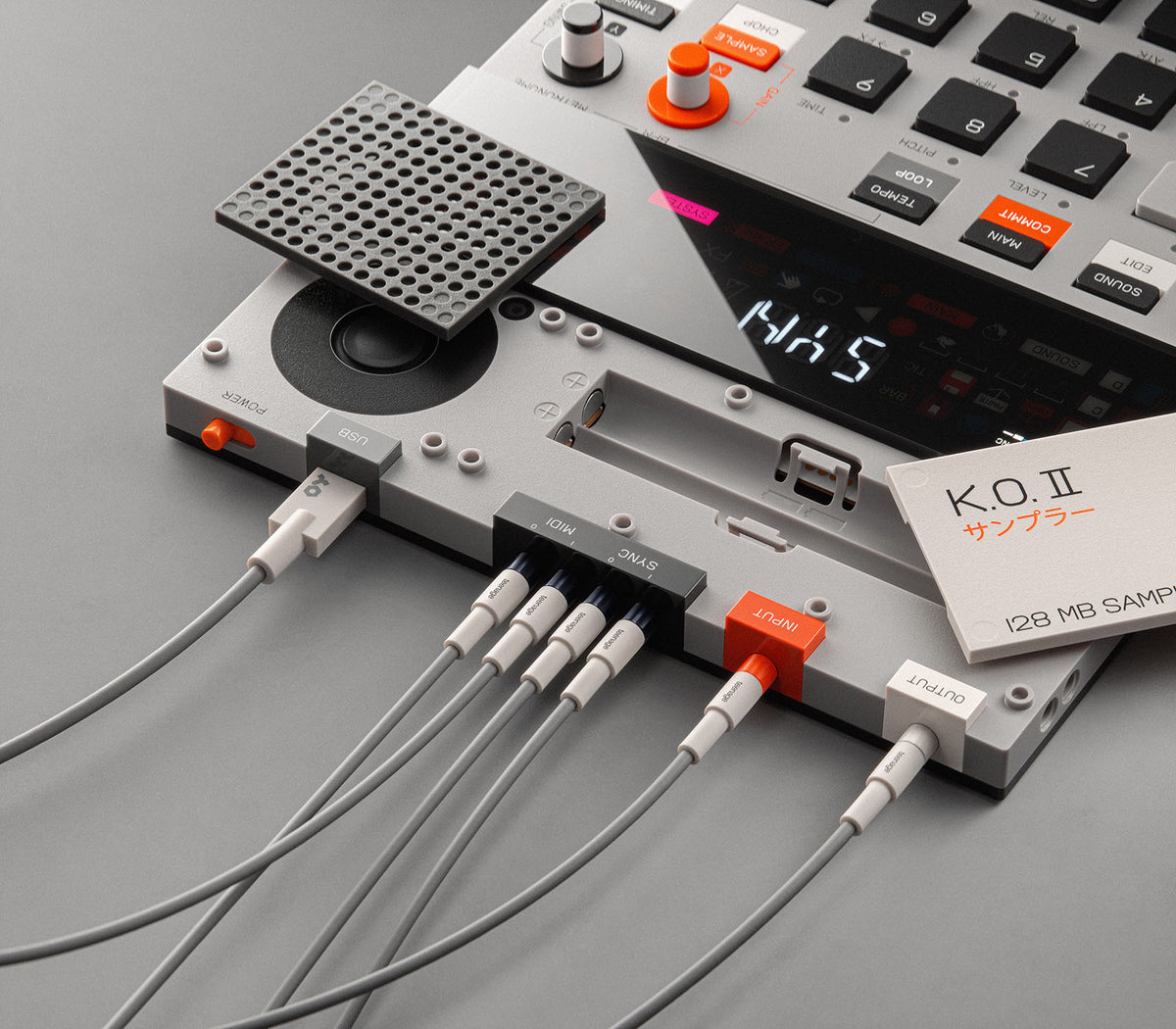 EP-133 Ko II - 128MB Edition