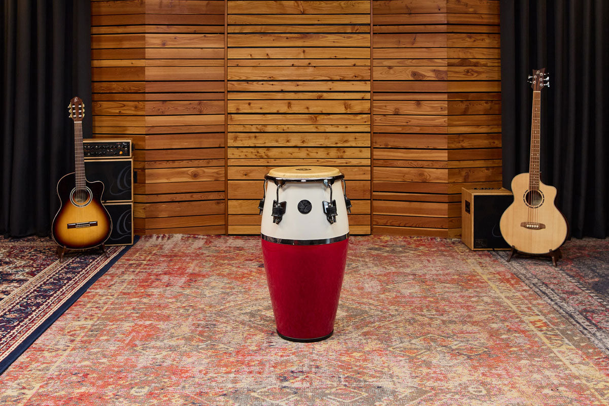 SG1134M - Conga Meinl S.Garcia 11"3/4 Melodica