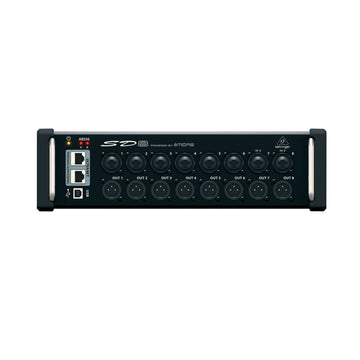 Digital Snake SD8