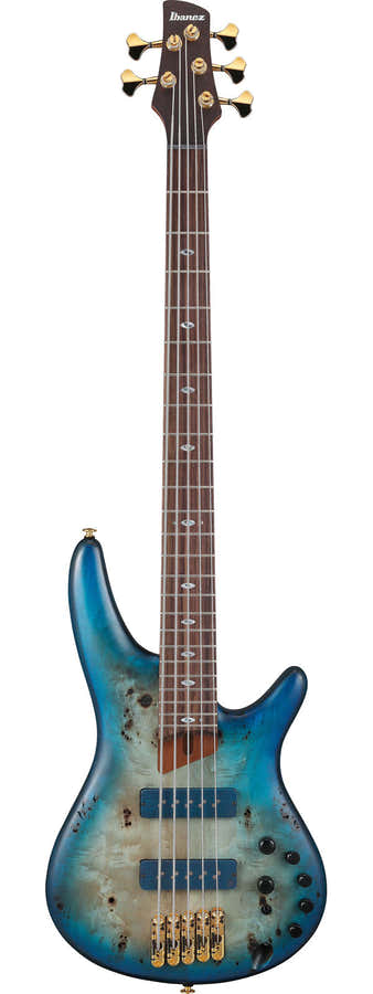 SR6605-GFB Ghost Fleet Blue Burst Prestige