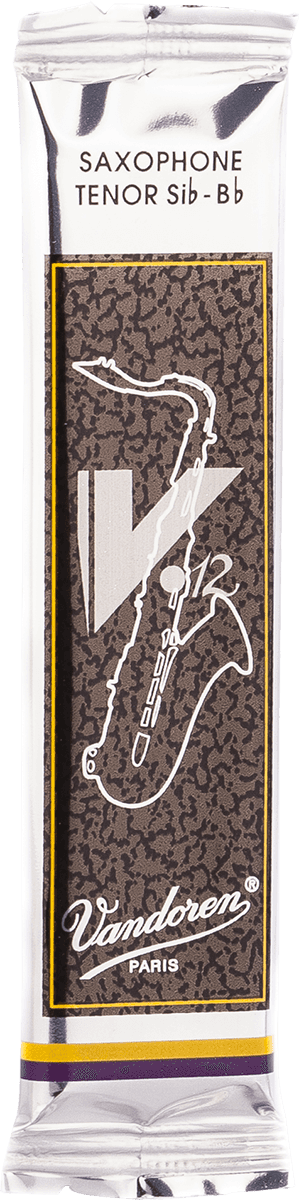 V12 4 - Saxophone Ténor