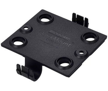 QUICKMOUNT TYPE LE1 POUR PÉDALE LEHLE SUNDAY DRIVER II, P-SPLIT III