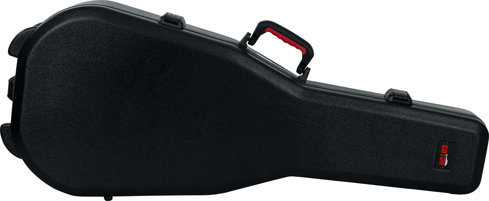 Étui Folk Dreadnought en PE - GTSA
