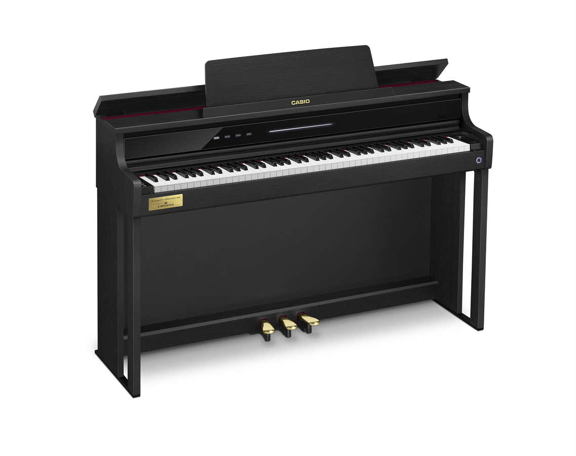 AP-750 Noir