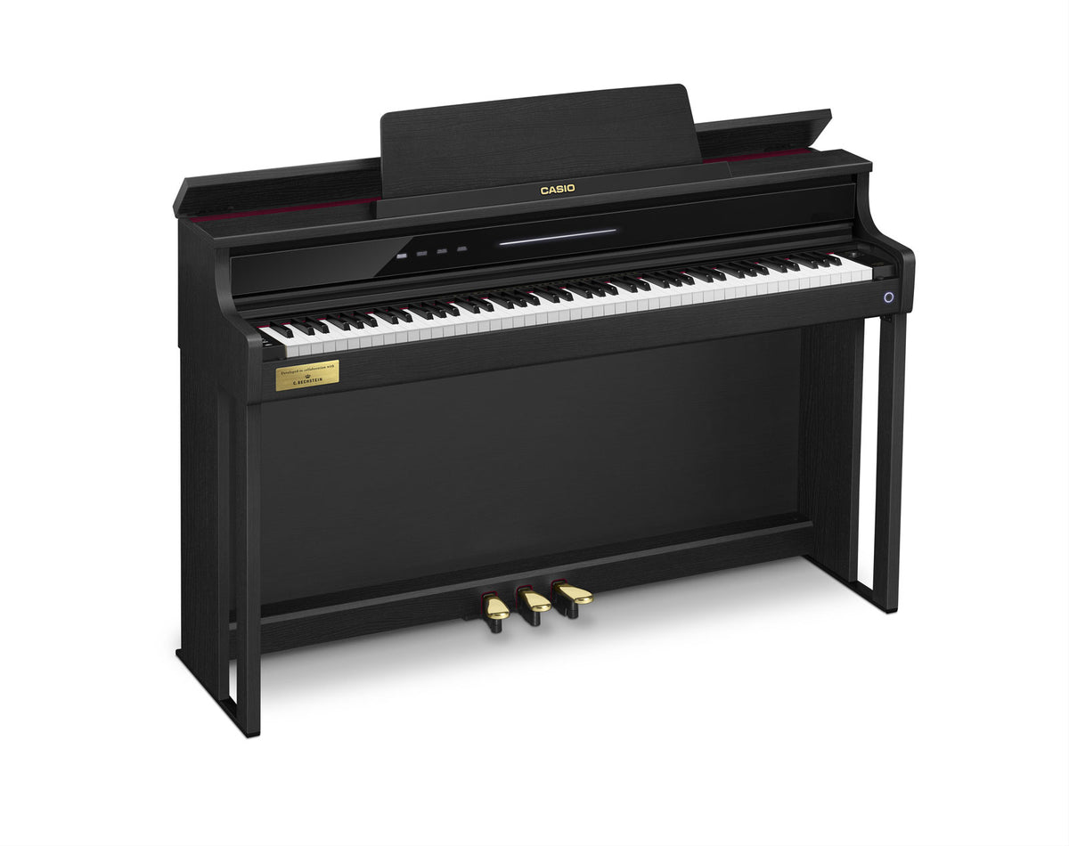 Casio AP-750 Noir