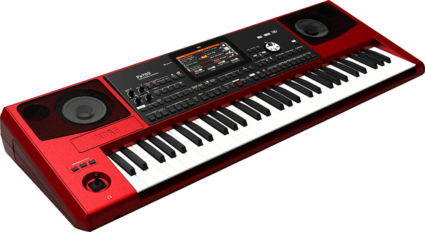 PA-700 Rouge