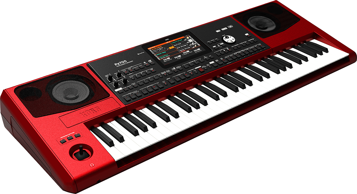 PA-700 Rouge