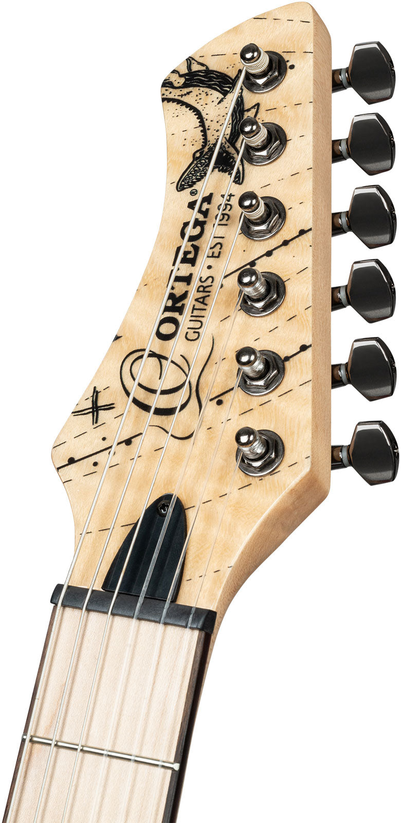 TourPlayer 4/4 + Pro Gig Bag