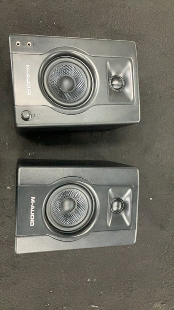 BX3D3 - Stock B