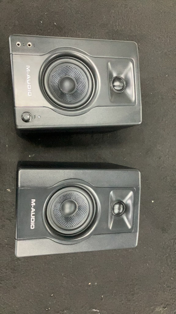 BX3D3 - Stock B