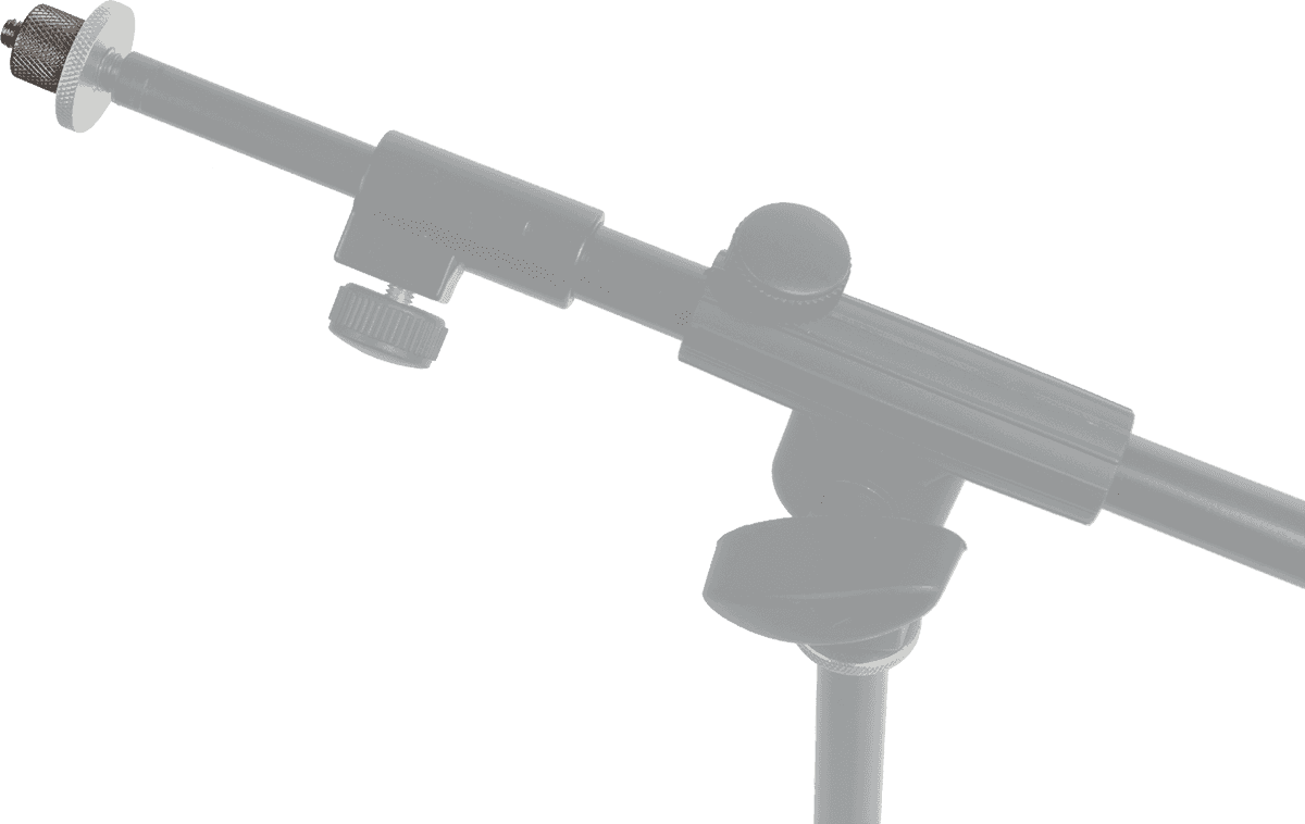 Adaptateur 1/4" Male 3/8" Femelle