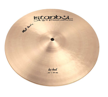 Signature Mel Lewis Hi-Hat 14"