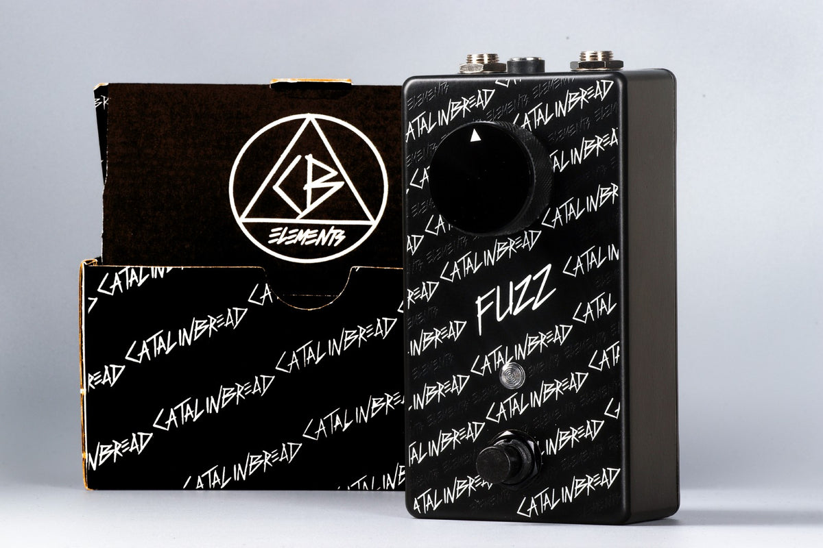 CB Fuzz