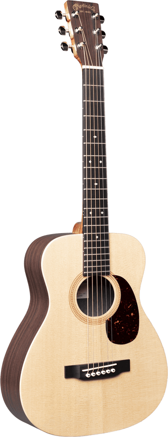 Lx Epicea Sitka - Palissandre Hpl