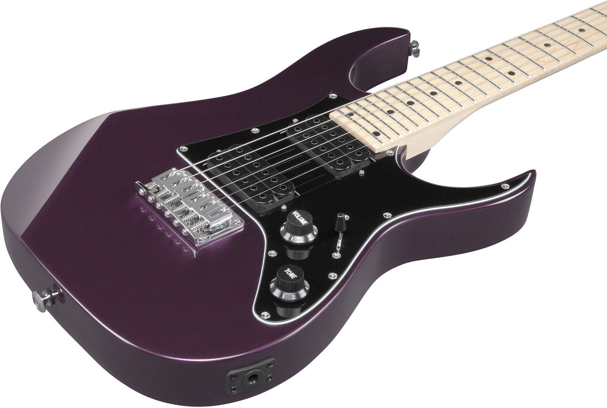 GRGM21M-MPL Metallic Purple Mikro Gio