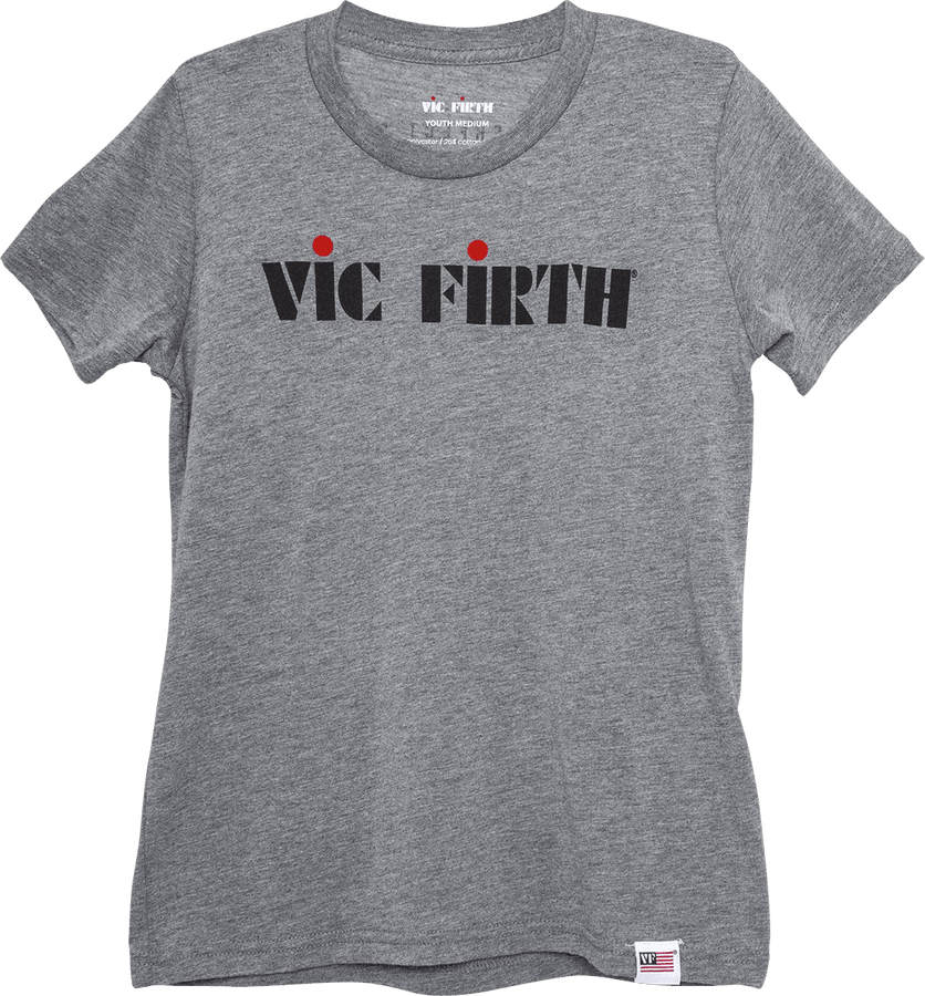 Youth Logo Tee MD