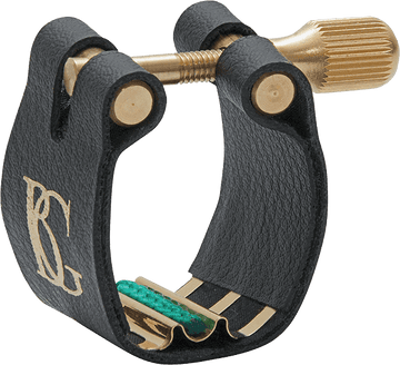 Ligature Tissu Sax Soprano Super Révélation