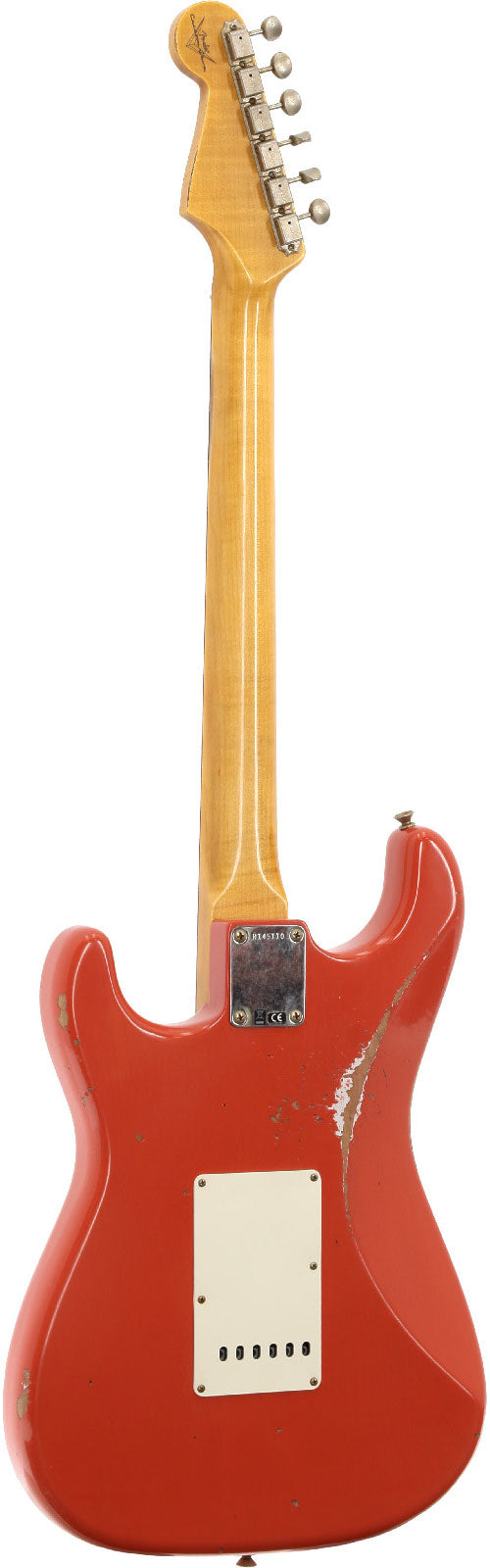 Stratocaster 60 Relic RW THC #R145110