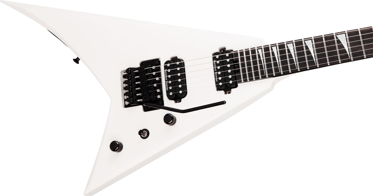 American Series Rhodes RR24 EBO Snow White
